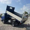 2004 Nissan Cabstar Cabstar 35.13 Dump Truck