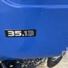 2004 Nissan Cabstar Cabstar 35.13 Dump Truck