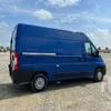 2018 Peugeot Boxer Van Truck
