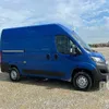 2018 Peugeot Boxer Van Truck