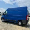 2018 Peugeot Boxer Van Truck