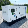 2024 Plus Power GF2-180 Generator Set (Unused)