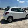 2019 Peugeot 208 Van Truck
