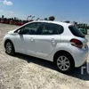 2019 Peugeot 208 Van Truck