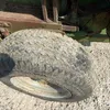 Krone KR160 Round Baler