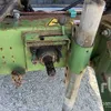 Krone KR160 Round Baler