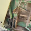 Krone KR160 Round Baler