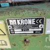 Krone KR160 Round Baler