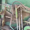 Krone KR160 Round Baler