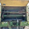 Krone KR160 Round Baler
