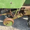 Krone KR160 Round Baler