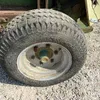 Krone KR160 Round Baler