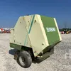 Krone KR160 Round Baler