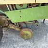 Krone KR160 Round Baler