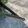 Krone KR160 Round Baler