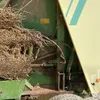 Krone KR160 Round Baler