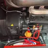2023 Bauer GFS-90 ATS Generator Set (Unused)