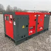 2023 Bauer GFS-90 ATS Generator Set (Unused)
