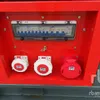 2023 Bauer GFS-90 ATS Generator Set (Unused)