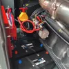2023 Bauer GFS-90 ATS Generator Set (Unused)