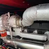 2023 Bauer GFS-90 ATS Generator Set (Unused)