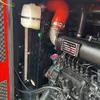 2023 Bauer GFS-90 ATS Generator Set (Unused)