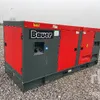 2023 Bauer GFS-90 ATS Generator Set (Unused)