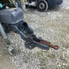 2010 Caffini Trend 2000S Fertilizer Spreader