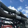2010 Caffini Trend 2000S Fertilizer Spreader