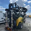 2010 Caffini Trend 2000S Fertilizer Spreader