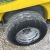 2010 Caffini Trend 2000S Fertilizer Spreader