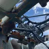 2010 Caffini Trend 2000S Fertilizer Spreader