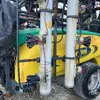 2010 Caffini Trend 2000S Fertilizer Spreader