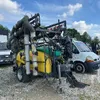 2010 Caffini Trend 2000S Fertilizer Spreader