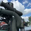 2010 Caffini Trend 2000S Fertilizer Spreader