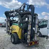 2010 Caffini Trend 2000S Fertilizer Spreader