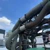 2010 Caffini Trend 2000S Fertilizer Spreader