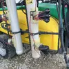 2010 Caffini Trend 2000S Fertilizer Spreader