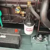 2023 Bauer GFS 50 ATS Generator Set (Unused)
