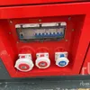 2023 Bauer GFS 50 ATS Generator Set (Unused)