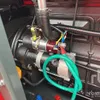 2023 Bauer GFS 50 ATS Generator Set (Unused)