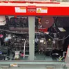 2023 Bauer GFS 50 ATS Generator Set (Unused)