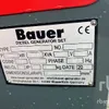 2023 Bauer GFS 50 ATS Generator Set (Unused)