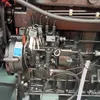 2023 Bauer GFS 50 ATS Generator Set (Unused)
