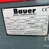 2022 Bauer GFS 50 ATS Generator Set (Unused)