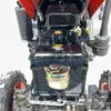 2024 Plus Power TT254 4WD Tractor (Unused)