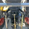 2024 Plus Power TT254 4WD Tractor (Unused)
