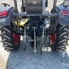2024 Plus Power TT254 4WD Tractor (Unused)