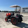 2024 Plus Power TT254 4WD Tractor (Unused)