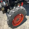 2024 Plus Power TT254 4WD Tractor (Unused)